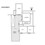 Affitto 3 camera appartamento di 145 m² in Bari