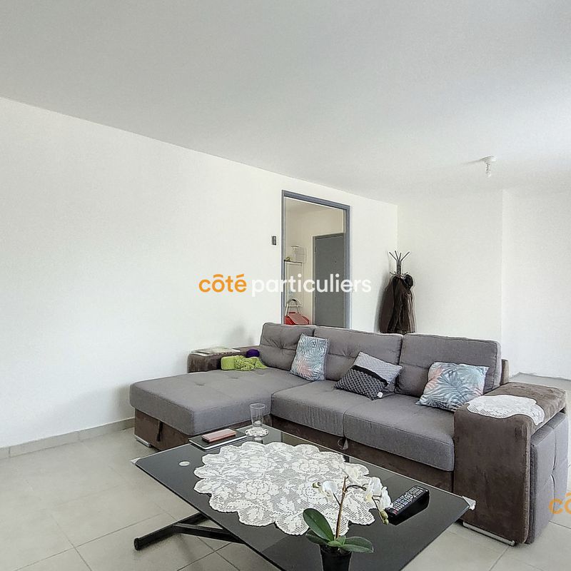 Location
Appartement
 70 m² - 
 3 Pièces - 
Montpellier (34000) Castelnau-le-Lez