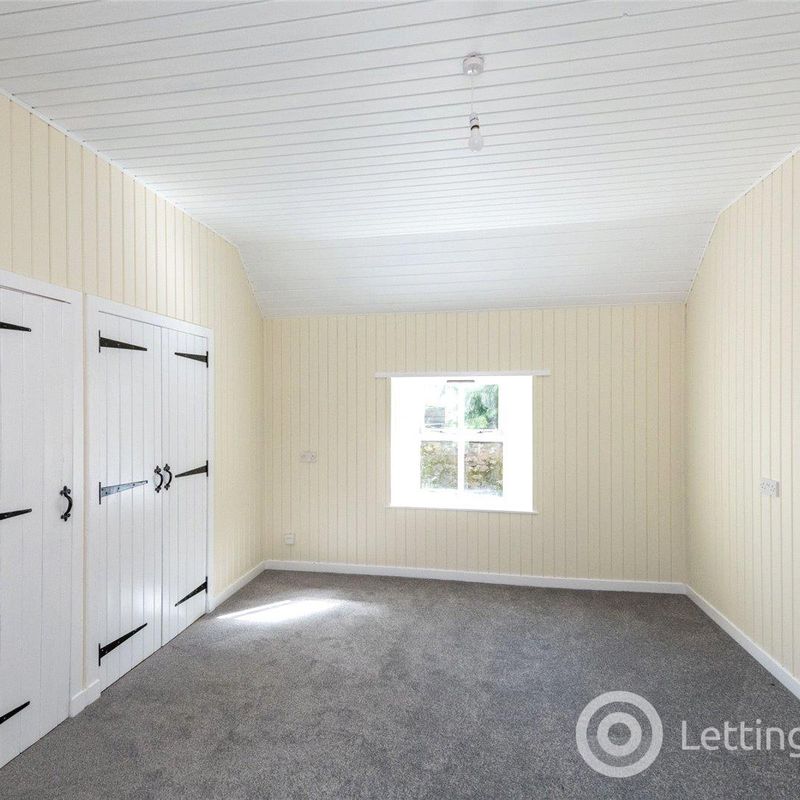 1 Bedroom Semi-Detached Bungalow to Rent at Aberdeenshire, Banchory-and-Mid-Deeside, England Kincardine O'Neil