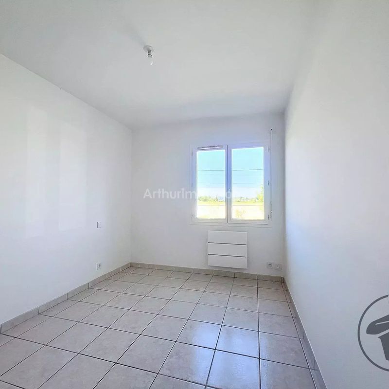 Louer maison de 4 pièces 87 m² 1 060 € à Coutras (33230) : une annonce Arthurimmo.com