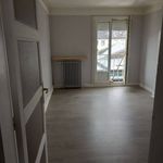 Appartement de 47 m² avec 2 chambre(s) en location à Louviers