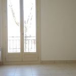 Rent 4 bedroom apartment of 115 m² in Montpellier