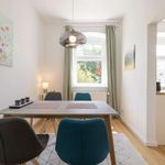Rent 2 bedroom apartment of 81 m² in berlin