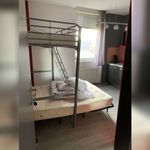  appartement avec 1 chambre(s) en location à Talange