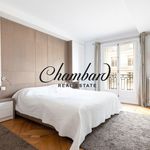 Appartement de 115 m² avec 2 chambre(s) en location à Champs-Elysées, Madeleine, Triangle d’or