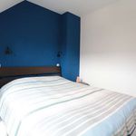 Rent 1 bedroom apartment of 60 m² in Schaerbeek