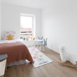 Lej 4-værelses lejlighed på 90 m² i Fredericia