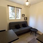 Rent 1 bedroom apartment of 11 m² in Marly-le-Roi