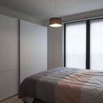 Huur 3 slaapkamer appartement van 88 m² in Bruxelles
