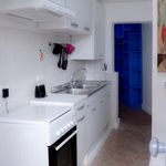 Affitto 1 camera appartamento di 40 m² in Roma