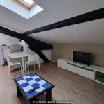 Rent 2 bedroom house of 21 m² in Launaguet