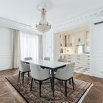 Rent 4 bedroom apartment of 147 m² in Warszawa