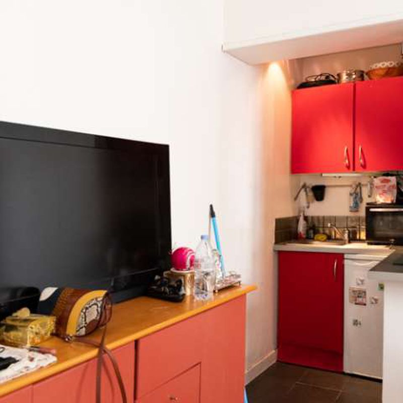 Appartement 1 chambre à louer à Asnières-Sur-Seine