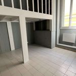 Rent 1 bedroom apartment of 29 m² in Ajaccio