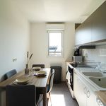 Rent 1 bedroom apartment of 12 m² in Saint-Denis