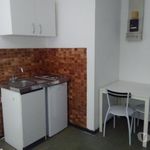 Rent 1 bedroom apartment of 23 m² in Sathonay-Camp