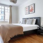 Rent 2 bedroom apartment of 86 m² in Paris