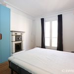 Rent 2 bedroom apartment of 66 m² in Paris 5 - Rue Berthollet
