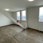 Rent 2 bedroom apartment of 58 m² in Teplice