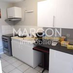 Rent 2 bedroom apartment of 52 m² in Guéret