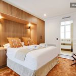Appartement de 43 m² avec 2 chambre(s) en location à Paris