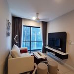Rent 2 bedroom apartment of 80 m² in Kuala Lumpur