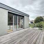 Rent 1 bedroom house of 345 m² in Ixelles