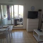 Rent 1 bedroom apartment of 15 m² in Sète