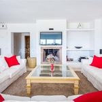Alquilo 5 dormitorio casa de 360 m² en Marbella