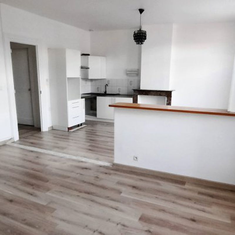 ▷ Appartement à louer • Dudelange • 65,2 m² • 1 600 € | atHome Cambrai