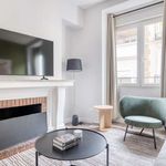Alquilo 2 dormitorio apartamento de 56 m² en Madrid