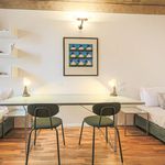 Rent 4 bedroom apartment of 264 m² in Firenze
