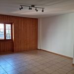 Rent 1 bedroom apartment of 30 m² in Monthey