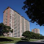 Rent 2 bedroom apartment of 95 m² in Toronto
