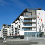 Appartement de 112 m² avec 2 chambre(s) en location à Namur