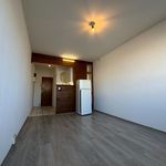Appartement de 19 m² avec 1 chambre(s) en location à TOURS