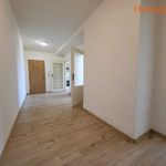 Rent 2 bedroom apartment of 59 m² in Havířov