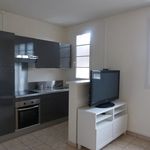 Rent 2 bedroom apartment of 41 m² in Tours