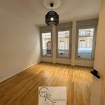 Rent 2 bedroom apartment of 55 m² in Saint-Étienne