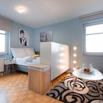 Miete 1 Schlafzimmer wohnung von 28 m² in Neu-Isenburg