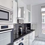 Appartement de 107 m² avec 2 chambre(s) en location à Paris