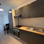 Appartement de 25 m² avec 1 chambre(s) en location à Bourges