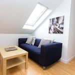 Rent 5 bedroom student apartment of 12 m² in Aberdeen