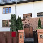 Rent 9 bedroom house of 408 m² in Warszawa