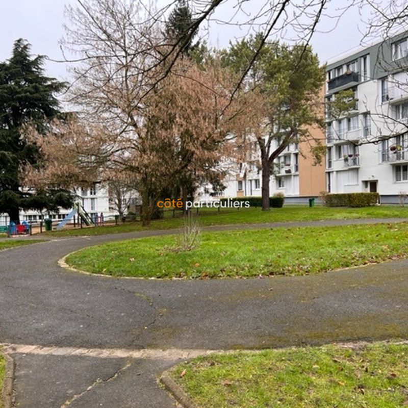Location
Appartement
 62.67 m² - 
 3 Pièces - 
Lagny-Sur-Marne (77400)