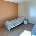 Rent 1 bedroom apartment of 19 m² in Bourg-en-Bresse