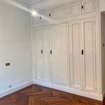 Alquilo 4 dormitorio apartamento de 250 m² en Madrid