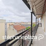 Appartement de 56 m² avec 3 chambre(s) en location à Montrouge