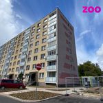 Rent 1 bedroom apartment of 20 m² in Klášterec nad Ohří