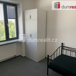 Rent 1 bedroom apartment of 17 m² in Prague